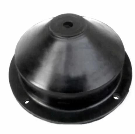 Rubber Snubber