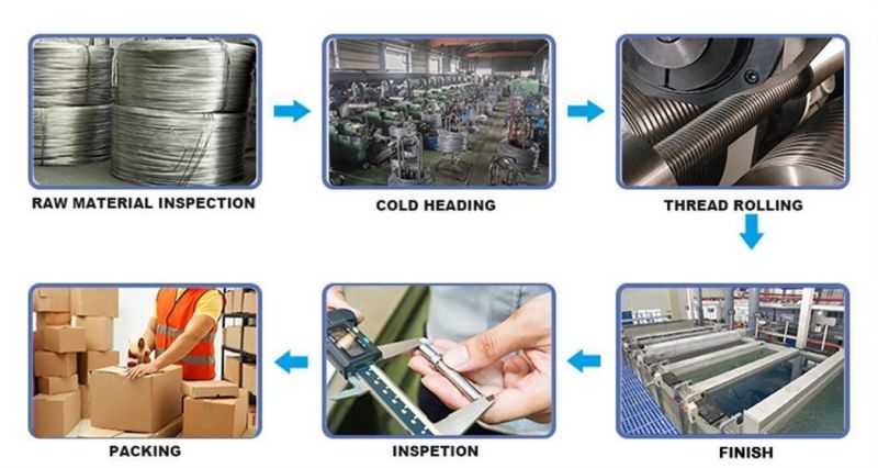 Rod Ends with Plain Bearing Internal Thread Threaded Supplier