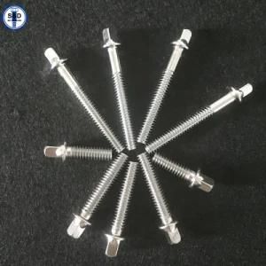 Drum Tension Rods/Drum Parts Chrome