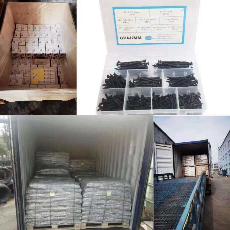 DIN933 DIN934 Factory Direct Supply Stainless Steel Fastener DIN933 DIN934 Hex Stainless Steel