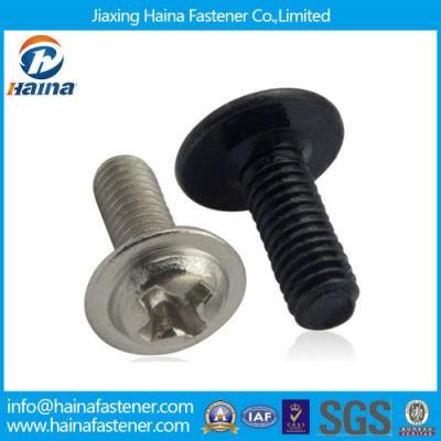 Micro Screw Fastener for Computer (M1.4-M5)