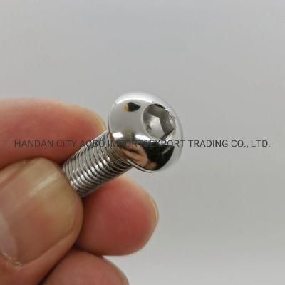 Hot Sale Hexagonal 5*50/6.3*50/7*50/7*70 Zinc Plated Carbon Steel Confirmat Screw