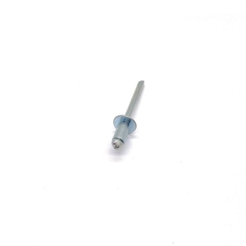Aluminum Blind Rivets DIN7337 Blind Rivet Countersunk Head Rivet