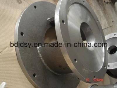 Welding Flange Use for Crane
