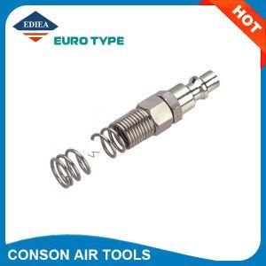 Europe Type Plug for Air Hose (YE3-PP)