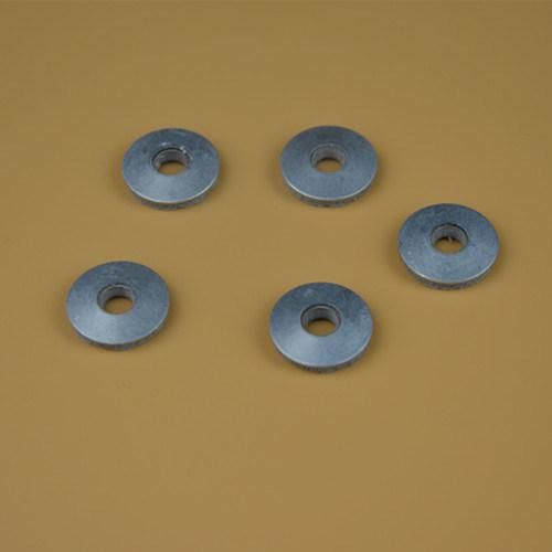 Pan Head, Flat Csk Head, Truss Head, Hex Washer Head, Hex Flange Head in Material Ss410 & SS304 Self Drilling Screw