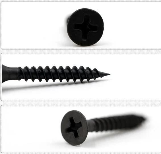 Inch Slotted Pan Head Tapping Screws