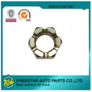 Good Feedback Manufacturer Hex Nut