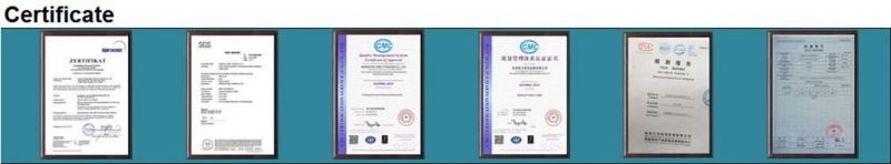 ASTM B381 Grade 12 Titanium Alloy Flange for Industry