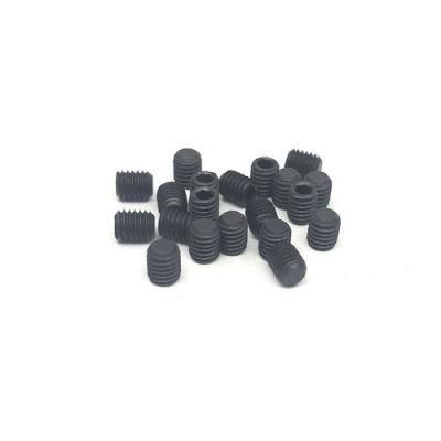 M8*45 Hexagon Socket Head Cap Screw Bolts DIN912, DIN7984, DIN6912, ISO 4762, Uni 9327, BS 2470, JIS B 1176, ASME/ANSI B 18.3, ASTM A574; GB /T 70.1-2