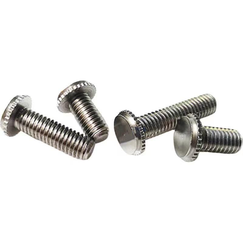 Pem Fasteners Type Cha Chc Concealed Head Studs M3m4m5