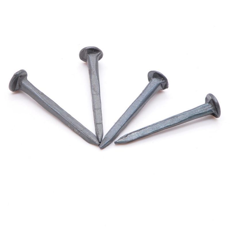 Shoe Tacks Iron Blue Shoe Tack Nails