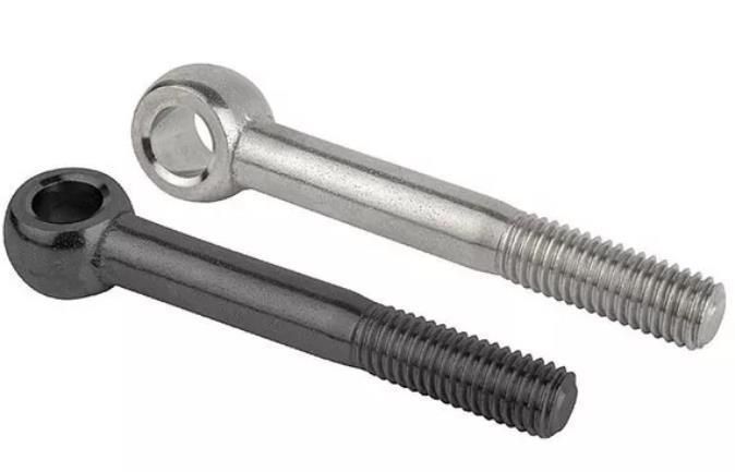 DIN444 Stainless Steel Concrete Eye Bolts Anchors/Eye Bolt and Nut Clamp