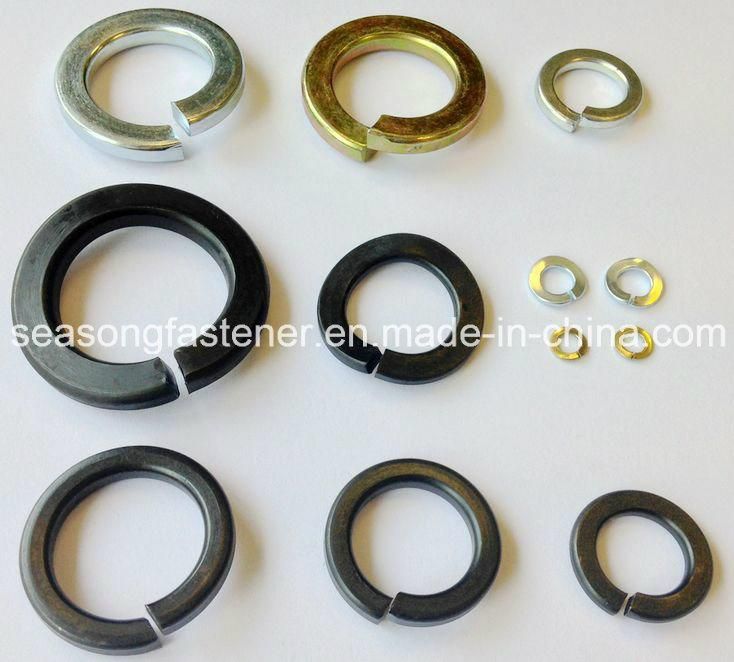 Spring Washer (DIN127B)