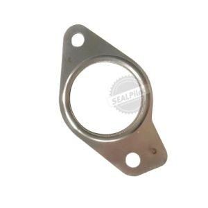 SS304/316 Excellent Technology Metallic Gasket Exhaust Head Gasket for Auto