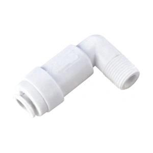 Plastic Drinking Water Fittings Manufacturer