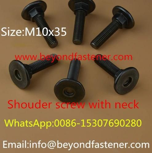 Torx Screw M5*16 Brush Cutter Screw Self Tapping Screw Blade Shoulder Screw