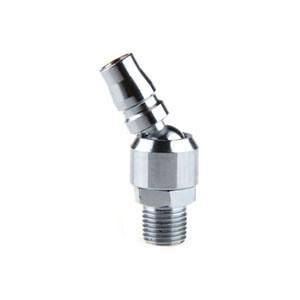 Pneumatic Air Swivel Fittings Manufacturer