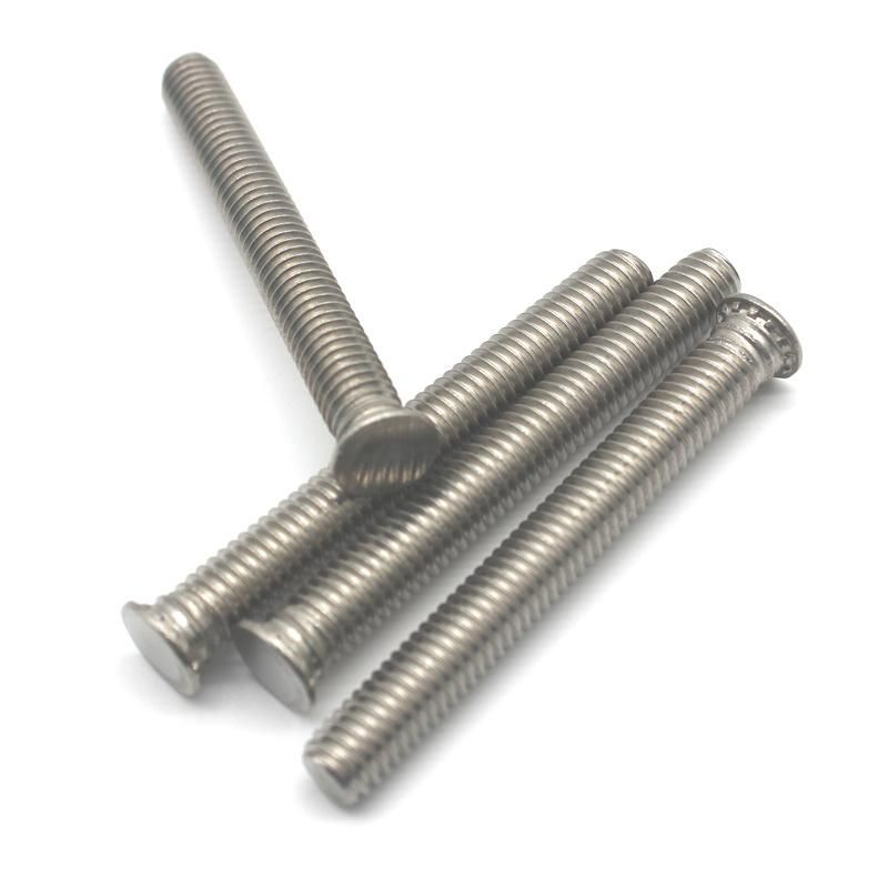 Non Standard Industrial Fastener Stainless Steel Bolts Suppliers