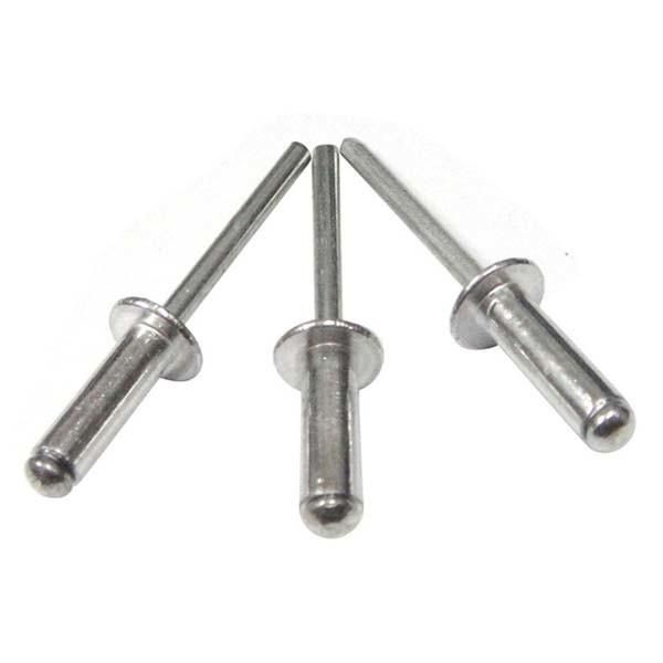DIN7337 Stainless Steel Pop Blind Rivet