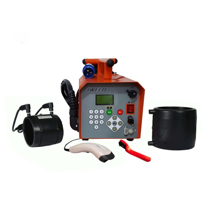 High Pressure Pipe Repair Clamps Full-Repair Clamp for Pipeline Repair