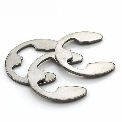 GB896 M1.5-M16 Stainless Steel 304 Retaining Ring