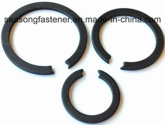 Snap Ring / Retaining Ring (Non-Standard)