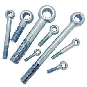 Forged DIN 444 Eye Bolt Eye Screw