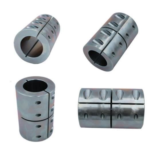 Made in China Custom Precision Machining Fitting Bolt Building Hardware