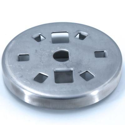 Customized Stainless Steel Glove Conveyor Chain Accessories