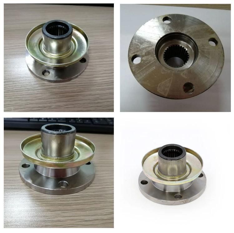Differential Flange Fornkr (8-97075-216-3)