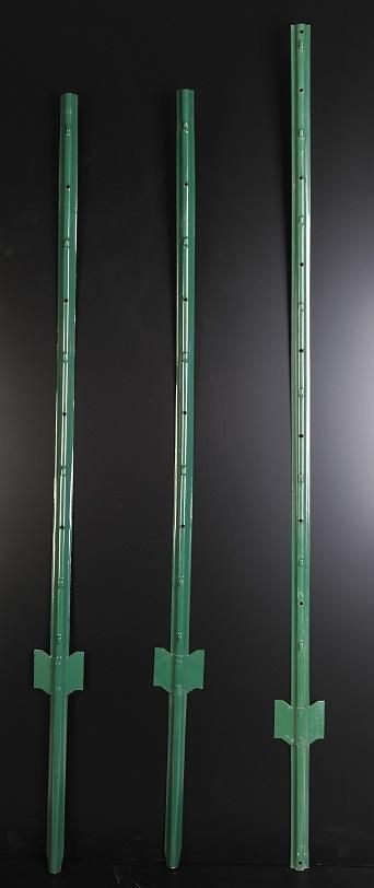 Pole Anchor / Ground Spike Screw Piles Fence Post Base