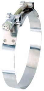 T Type Hose Clamp