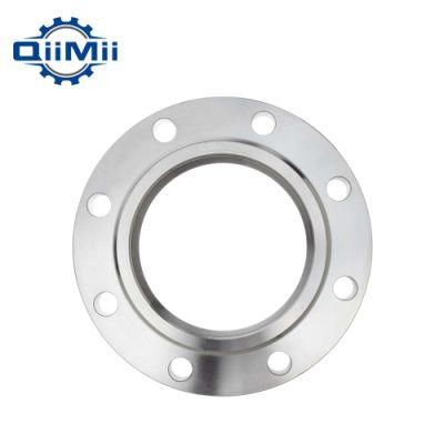 Forged Stainless Steel Socket Weld Flange