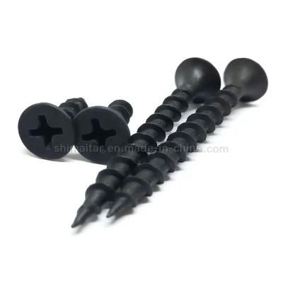 Blanco Zincado Drywall Tornillo PARA Metal Tornillo PARA Yeso Punta Broca