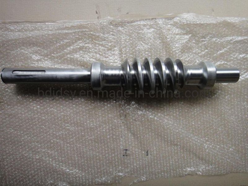 Custom Spare Parts Car Used Ball Pin and Retainer for Heavy Machine