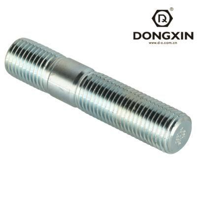 High Strength Multiple Repurchase Industry Leading Spot Supply OEM/ODM Bolts with Low Price