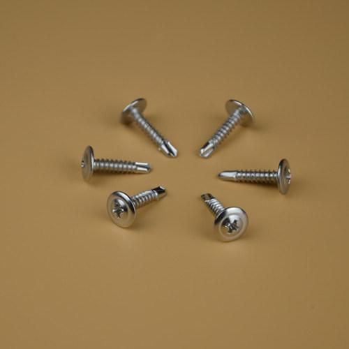 Pan Head Self Tapping Screw Fastener Self Drilling Screw Torx Screw