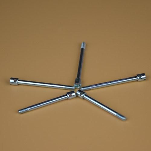 Self Tapping Screw Torx Screw Garden Machinery Screw Sealing Screw