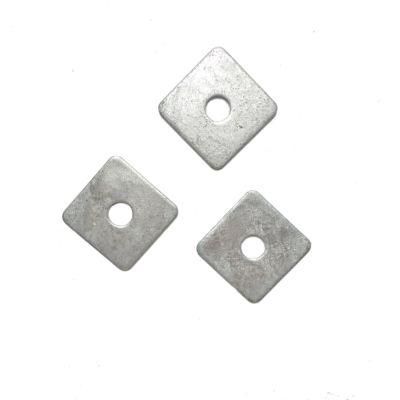 En ISO 14399-6 Hv Structual Washer with HDG