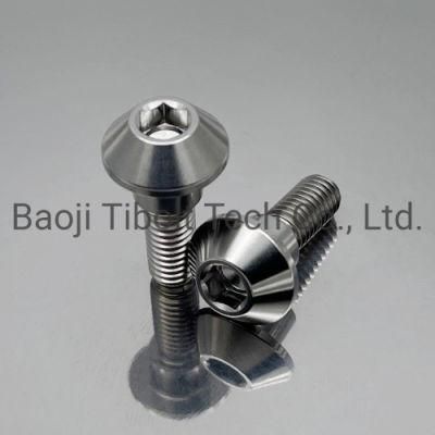 YAMAHA Disc Rotor Bolts M6X20