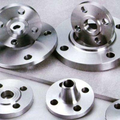 ASTM A105 F304/304L Wn Flanges