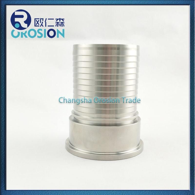 Stainless Steel High Quality Male Long Ferrule
