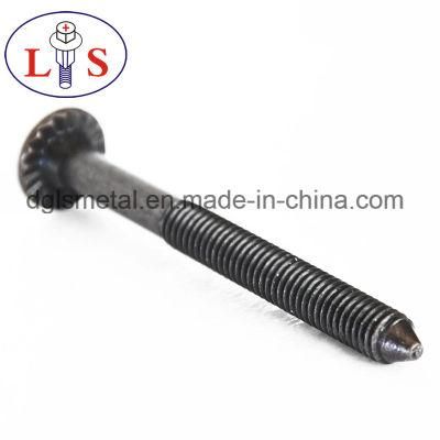 Good Quality Flat Head Hexagonal Socket Bolt
