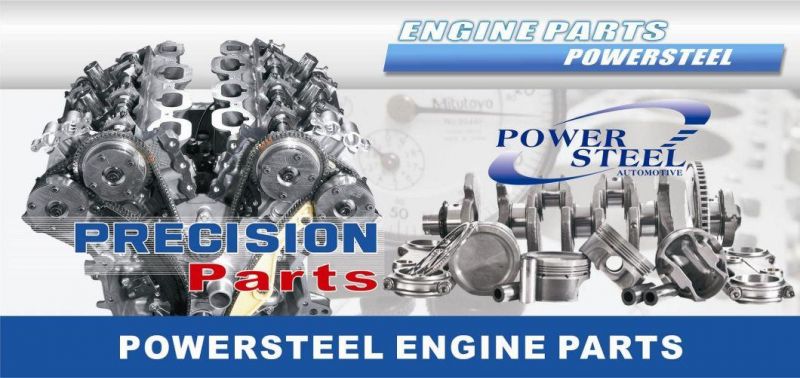 Cylinder Head Gasket Covered American Car