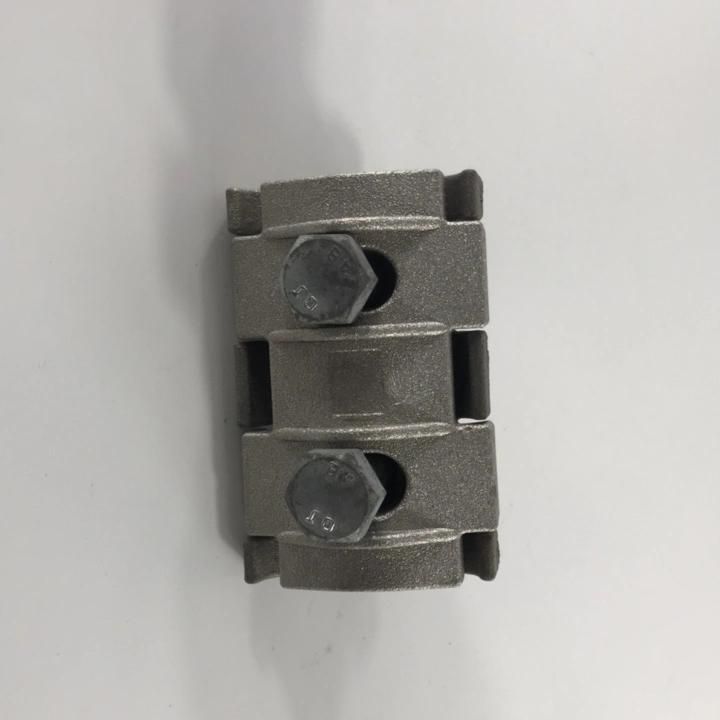 Cross-Plate Anchors