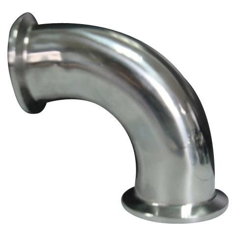 Sanitary Stainless Steel Welded Elbow 45degree