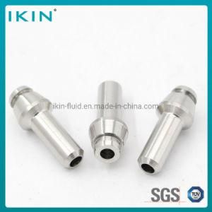 Factory Price Free Sample Metric Straight Hydraulic Hose Fittings
