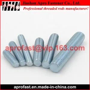 Full Thread Stud Bolt Zinc Plated