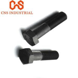 DIN975 High Quality High-Strength Stainless Steel M3 Bolts